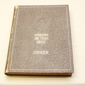 J. L. Runeberg Vänrikki Stoolin tarinat